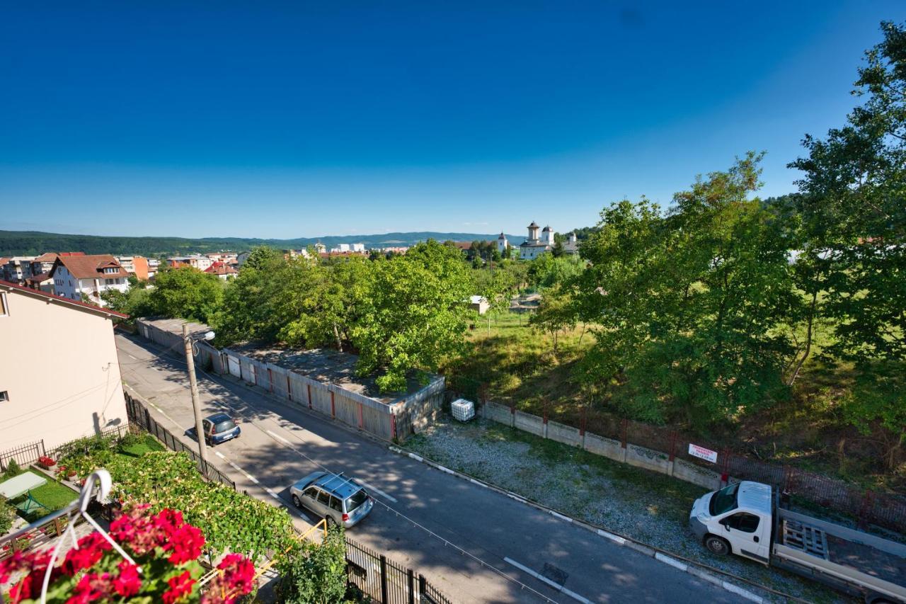 Vila Victoria Râmnicu Vâlcea Dış mekan fotoğraf