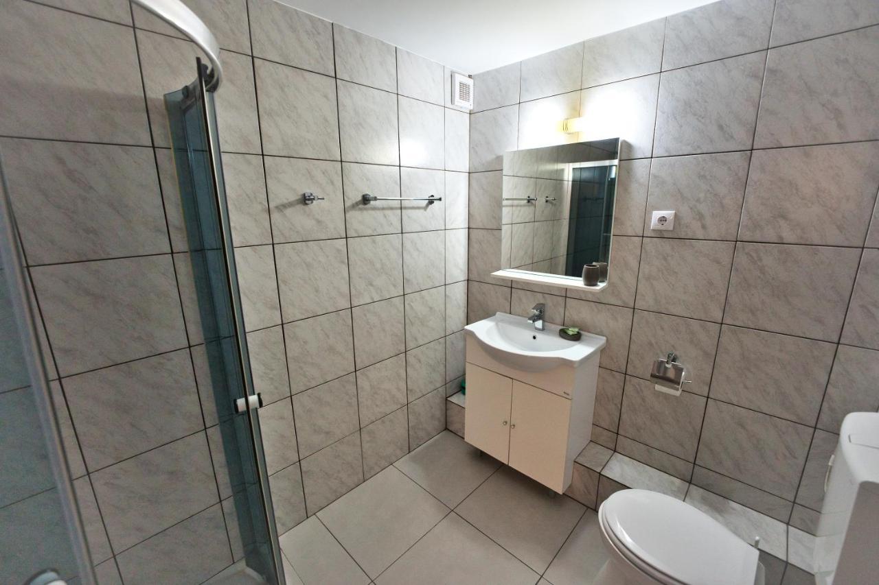 Vila Victoria Râmnicu Vâlcea Dış mekan fotoğraf