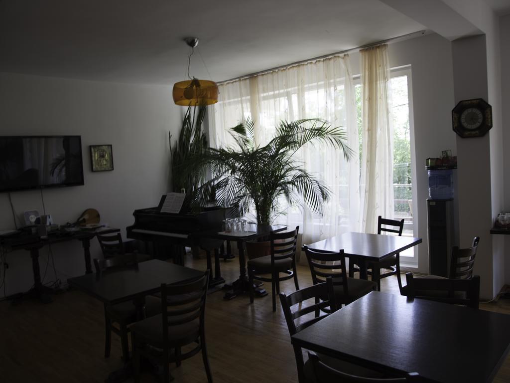 Vila Victoria Râmnicu Vâlcea Dış mekan fotoğraf