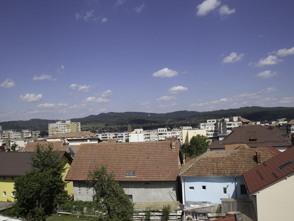 Vila Victoria Râmnicu Vâlcea Dış mekan fotoğraf