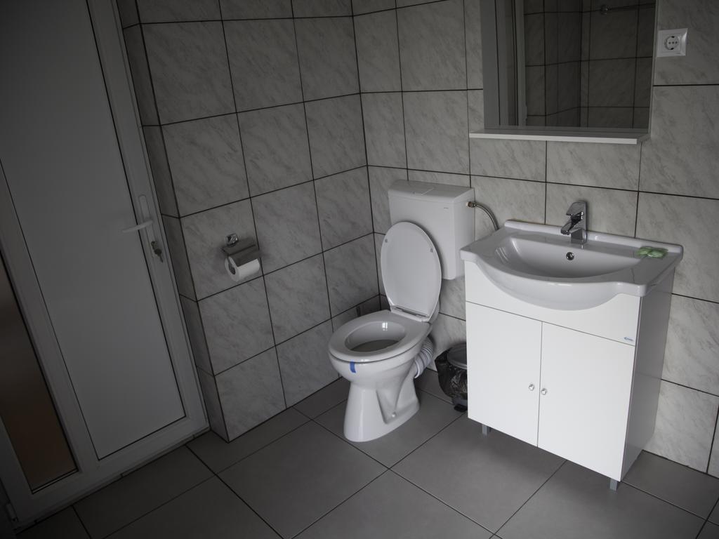 Vila Victoria Râmnicu Vâlcea Dış mekan fotoğraf