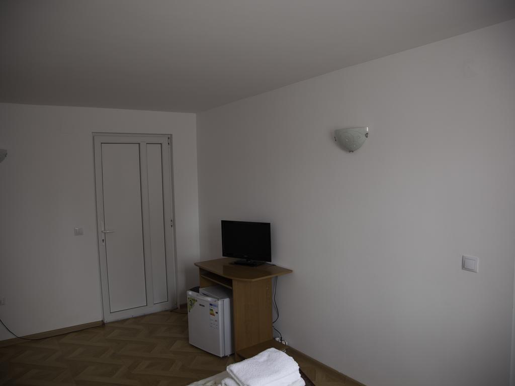 Vila Victoria Râmnicu Vâlcea Dış mekan fotoğraf