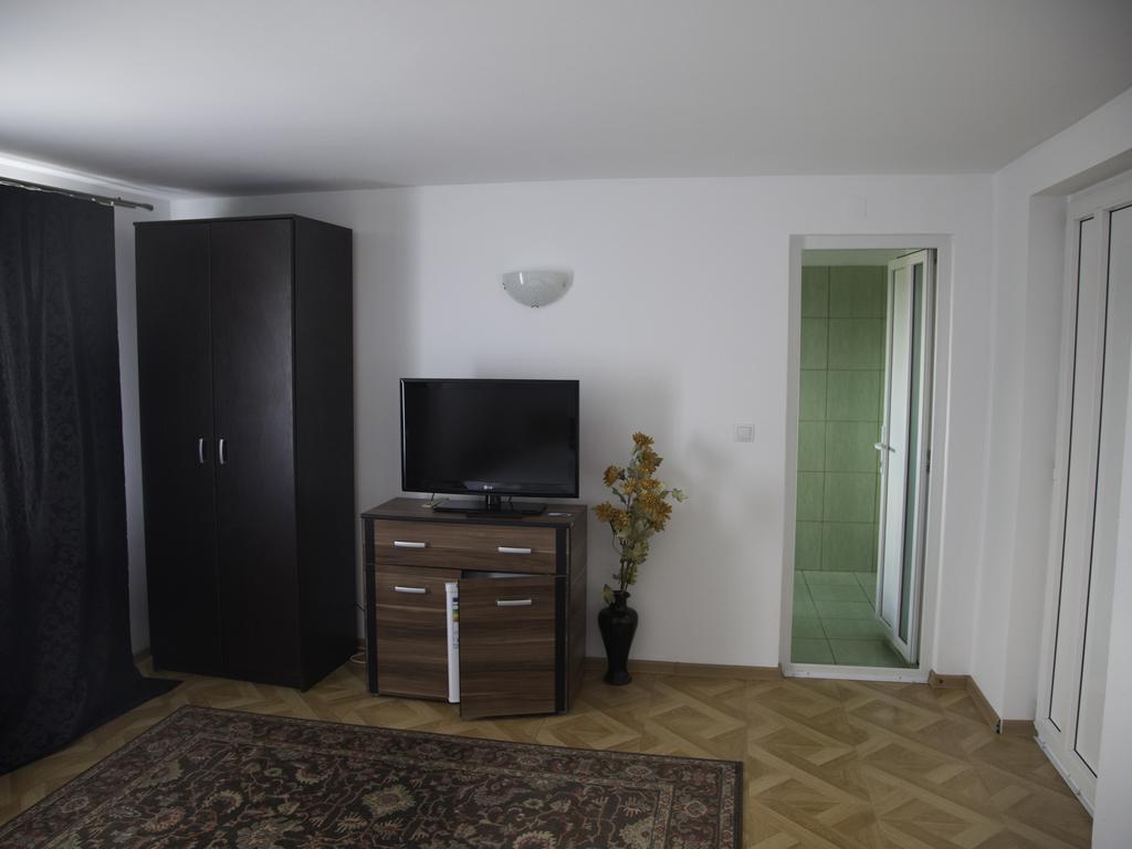 Vila Victoria Râmnicu Vâlcea Dış mekan fotoğraf