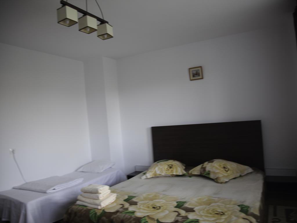 Vila Victoria Râmnicu Vâlcea Dış mekan fotoğraf
