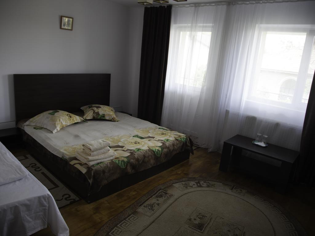 Vila Victoria Râmnicu Vâlcea Dış mekan fotoğraf